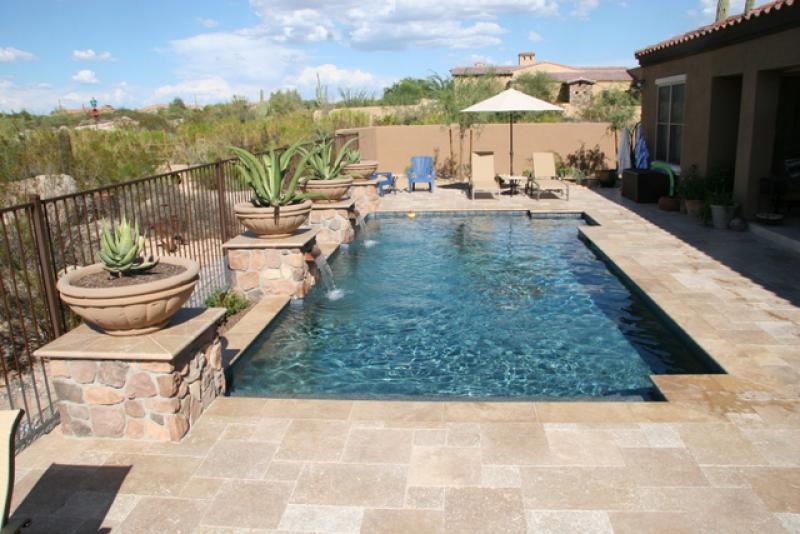 Arizona Pool and Spa Renovations Pool Remodeling