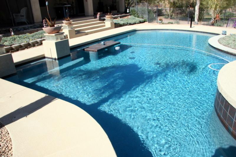 Arizona Pool and Spa Renovations - Pool Remodeling, Scottsdale Arizona